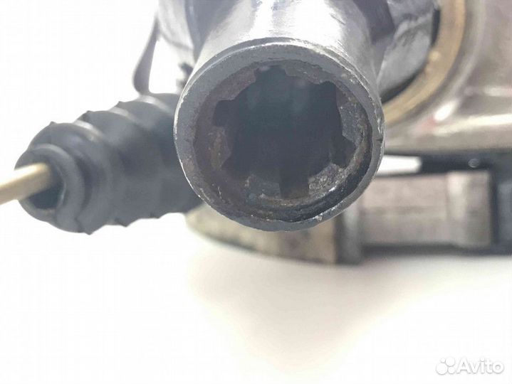 Редуктор заднего моста с карданом Днепр (реставрац