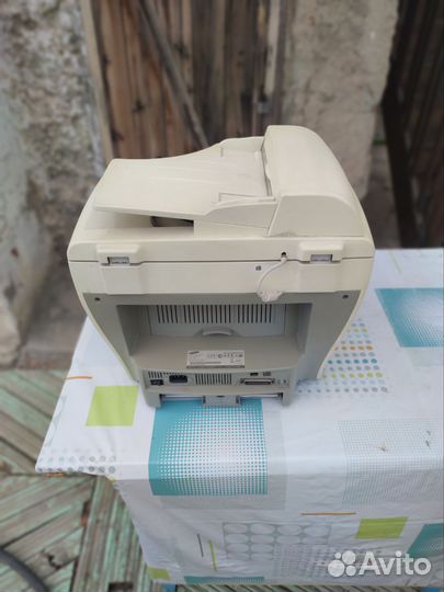 Мфу samsung scx 4216F