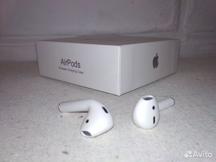 AirPods Pro люкс (Новые)