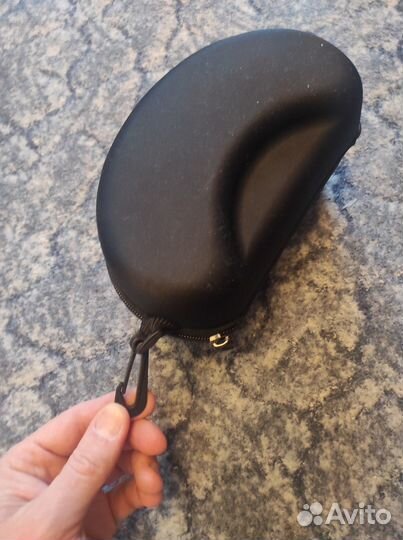 Сноубордические очки