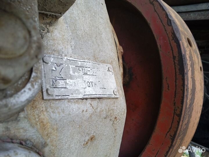 Компрессор воздушный бу