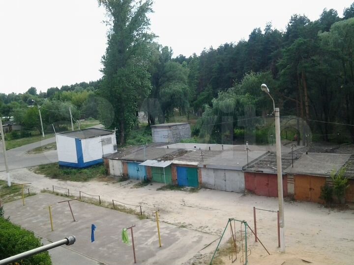 Гараж, 19 м²