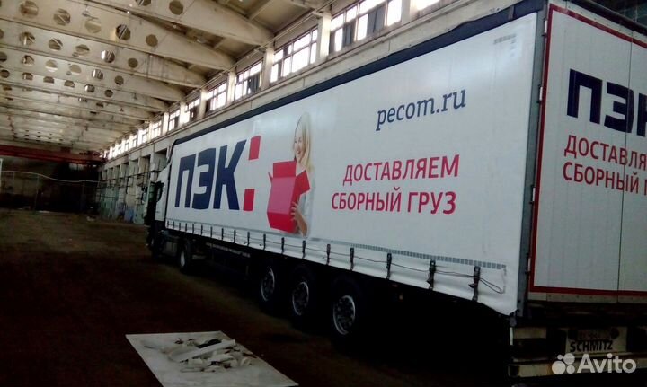 Тенты и полога из пвх ткани штора на полуприцеп