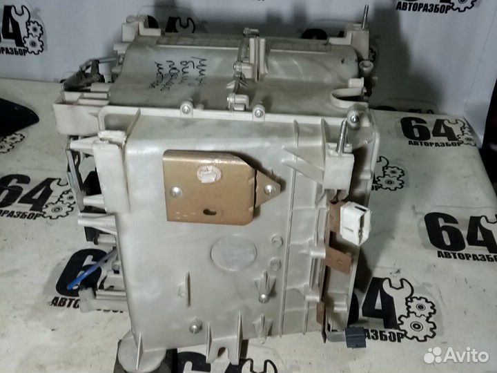 Корпус отопителя для Mitsubishi Pajero, Montero