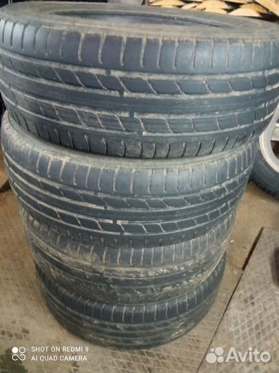Nokian Tyres Nordman 1 215/65 R16
