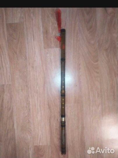 Флейта Сяо дунсяо Xiao Китайская традиционная