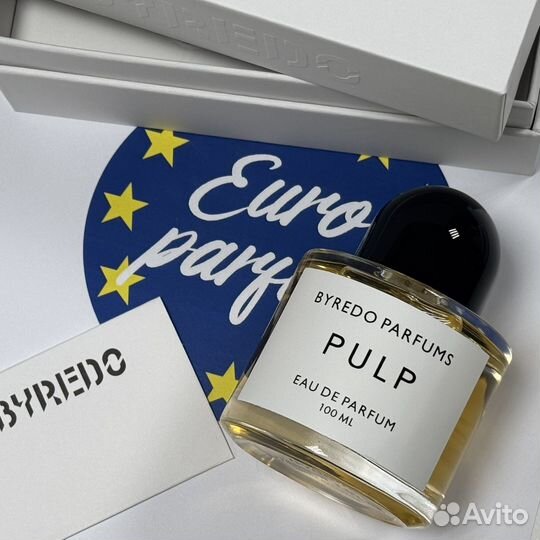 Byredo - Pulp 100ml