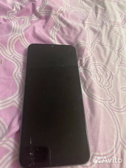 TECNO Spark 7, 4/64 ГБ
