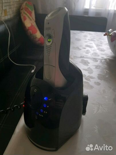 Бритвы Braun Series 7