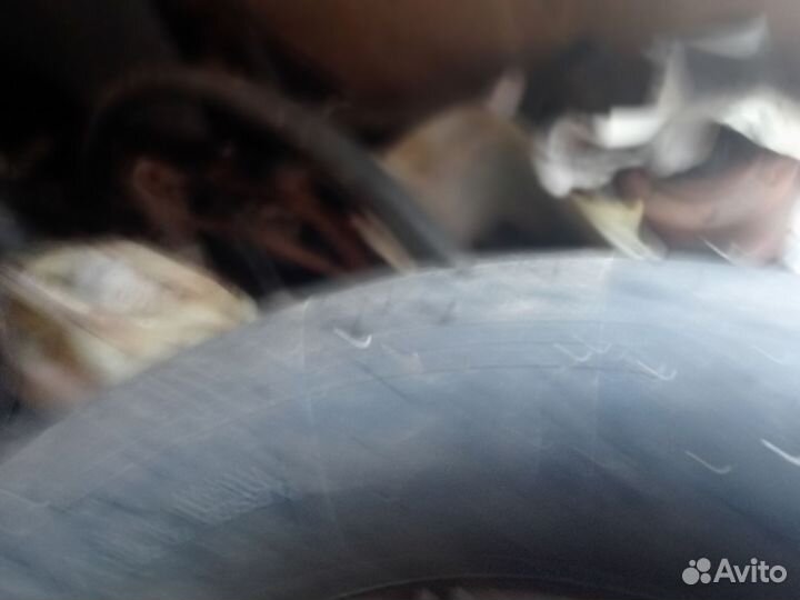 Камеры для колес case 580R