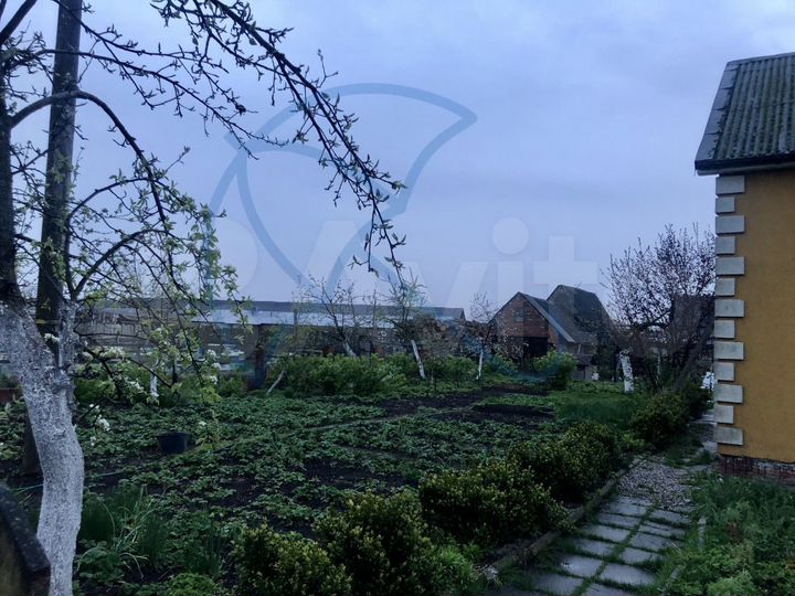 Дом 110 м² на участке 9 сот.