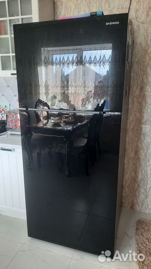 Холодильник