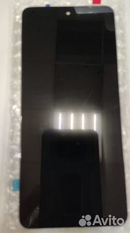 Дисплей Xiaomi Poco M4 Pro 5G/Redmi Note 11 5G