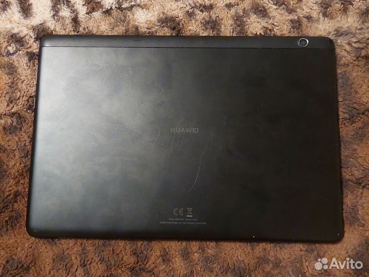 Планшет huawei mediapad t5