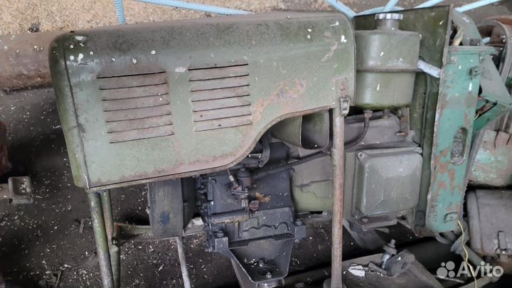 Генераторы и электромоторы