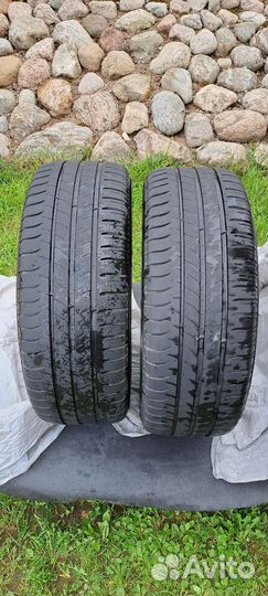 Michelin Energy Saver 215/55 R16 93V