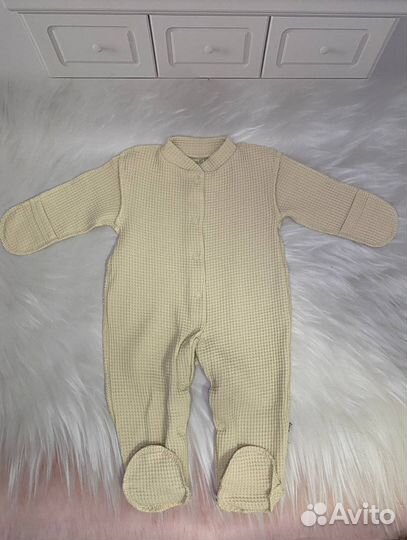 Комбенизон детский