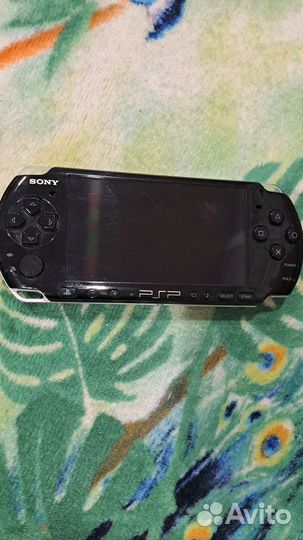 Sony PSP