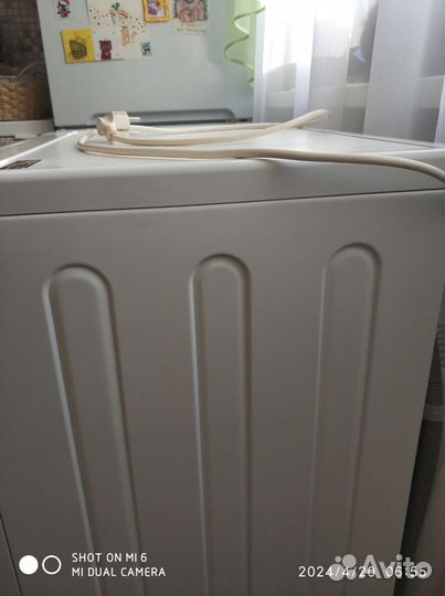 Стиральная машинка ariston на 8 кг инвертор