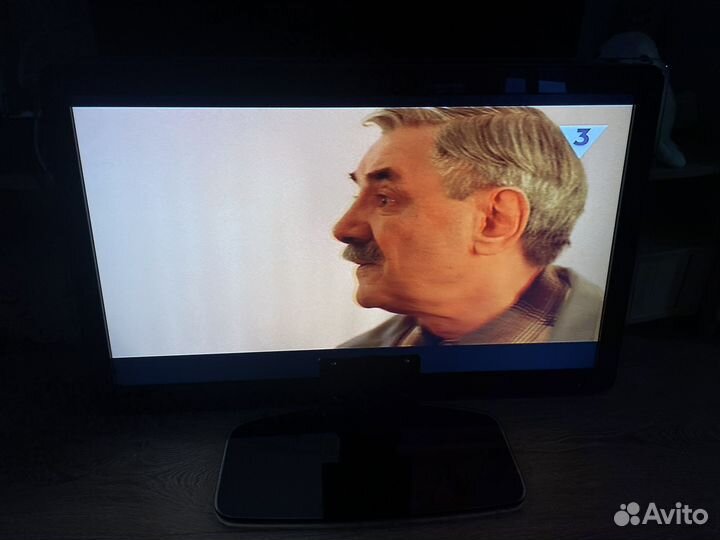 Телевизор philips 43