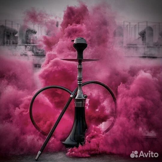 Аренда кальяна