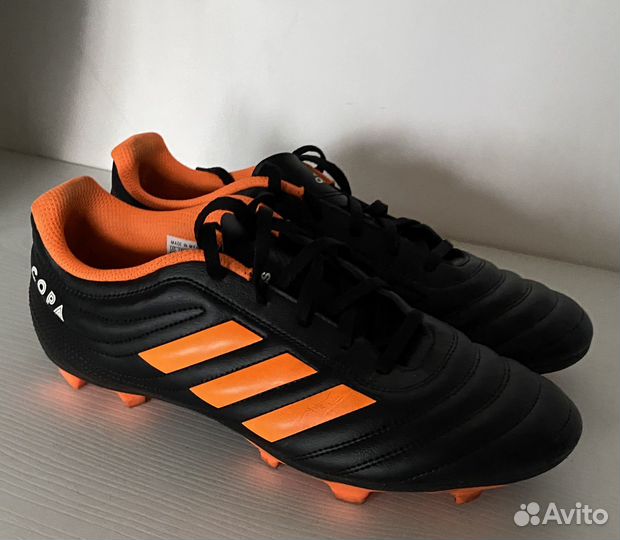 Бутсы футбольные Adidas Copa