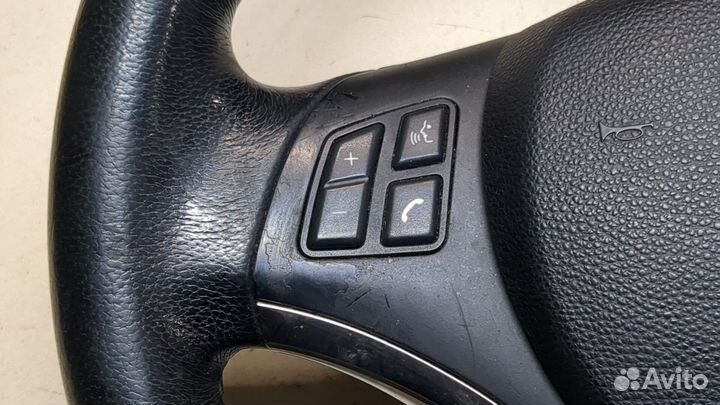 Руль BMW 3 E90, E91, E92, E93, 2006