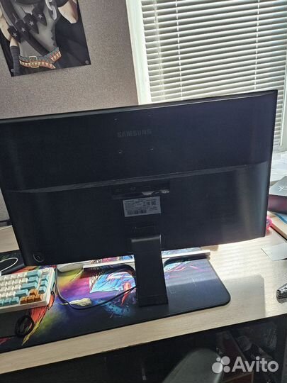 Монитор Samsung 4k 28