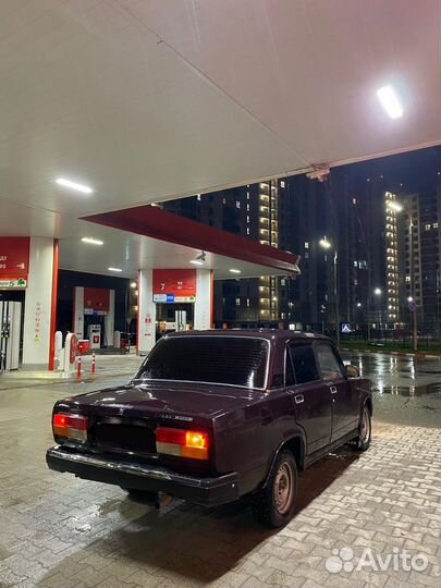 ВАЗ 2112 1.6 МТ, 2004, 100 000 км