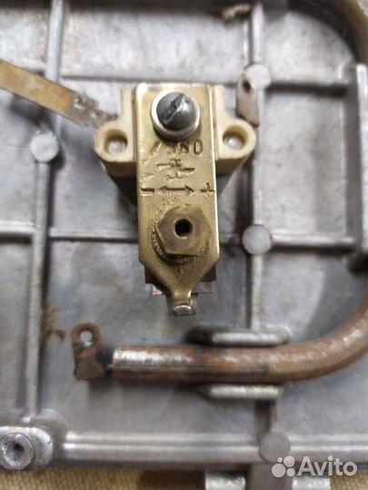 Жарочные плиты для Советской элек-кой вафельницы