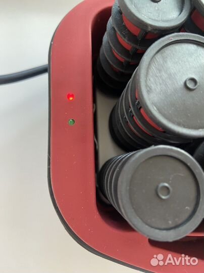 Электробигуди AEG LW 5583