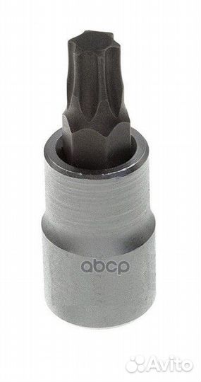 Головка 1/4 со вставкой torx T30, L38мм atap037