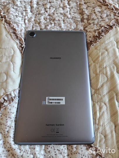 Планшет Huawei mediapad m5
