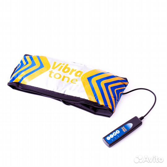 Vibra Tone Пояс для похудения