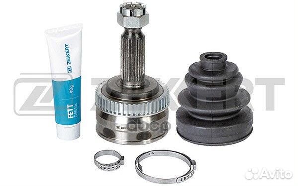 ШРУС внешн. Hyundai Tucson 04- АКПП gs-4911