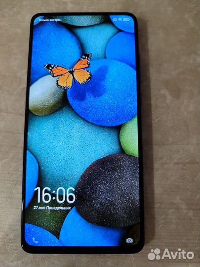 Xiaomi Mi 9T, 6/128 ГБ