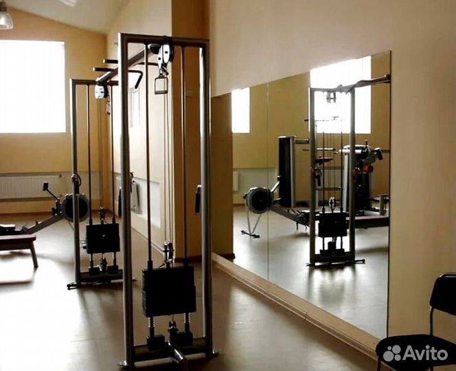 Стекло по вашим размерам