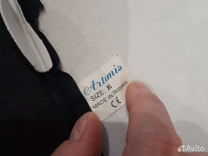 Шорты для похудения с эффектом сауны