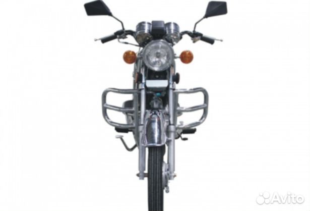 Мопед racer RC50 alpha (красный)