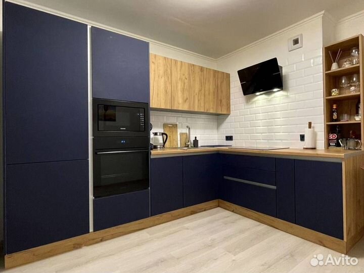 Кухонный гарнитур 