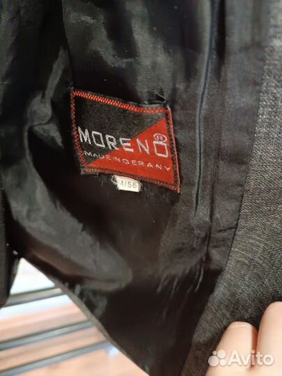 Пиджак школьный для мальчика