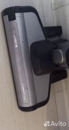 Пылесос ручной bosch (handstick) bbhl21435