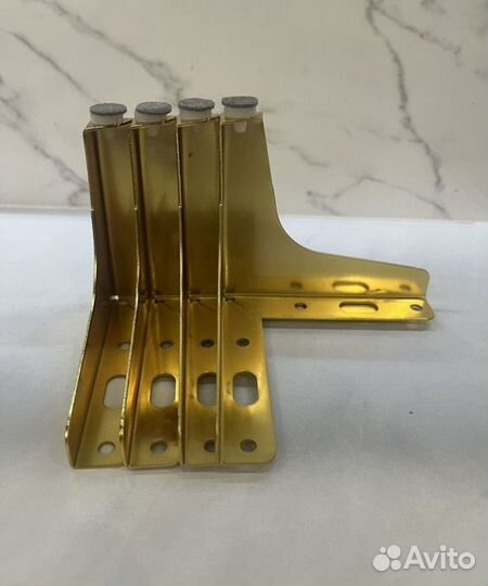 Металлические ножки для мебели