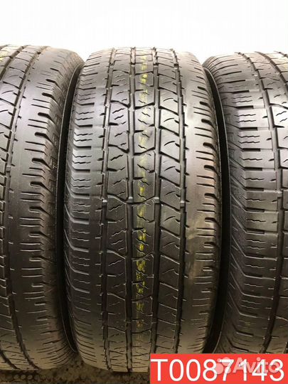 Continental ContiCrossContact LX 265/60 R18 101R