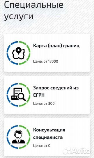 Оформление недвижимости