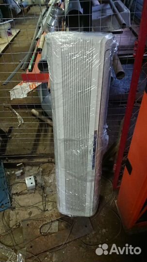 Кондиционер Fujitsu, под ремонт на запчасти