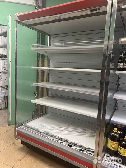 Продам холодильное,кассовое оборудование