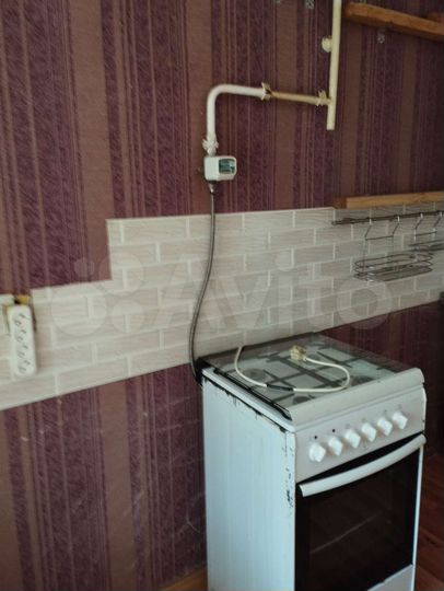 2-к. квартира, 45 м², 1/2 эт.