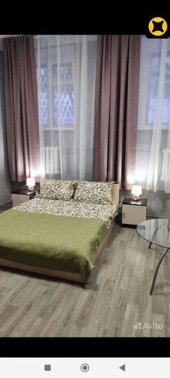 Комната 30 м², 1/9 эт.