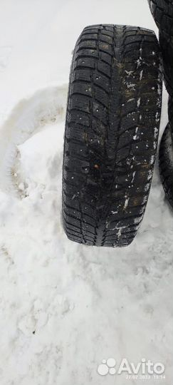 Nokian Tyres Hakkapeliitta 2 225/60 R16